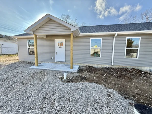 416 N Manion St, Sullivan, MO 63080
