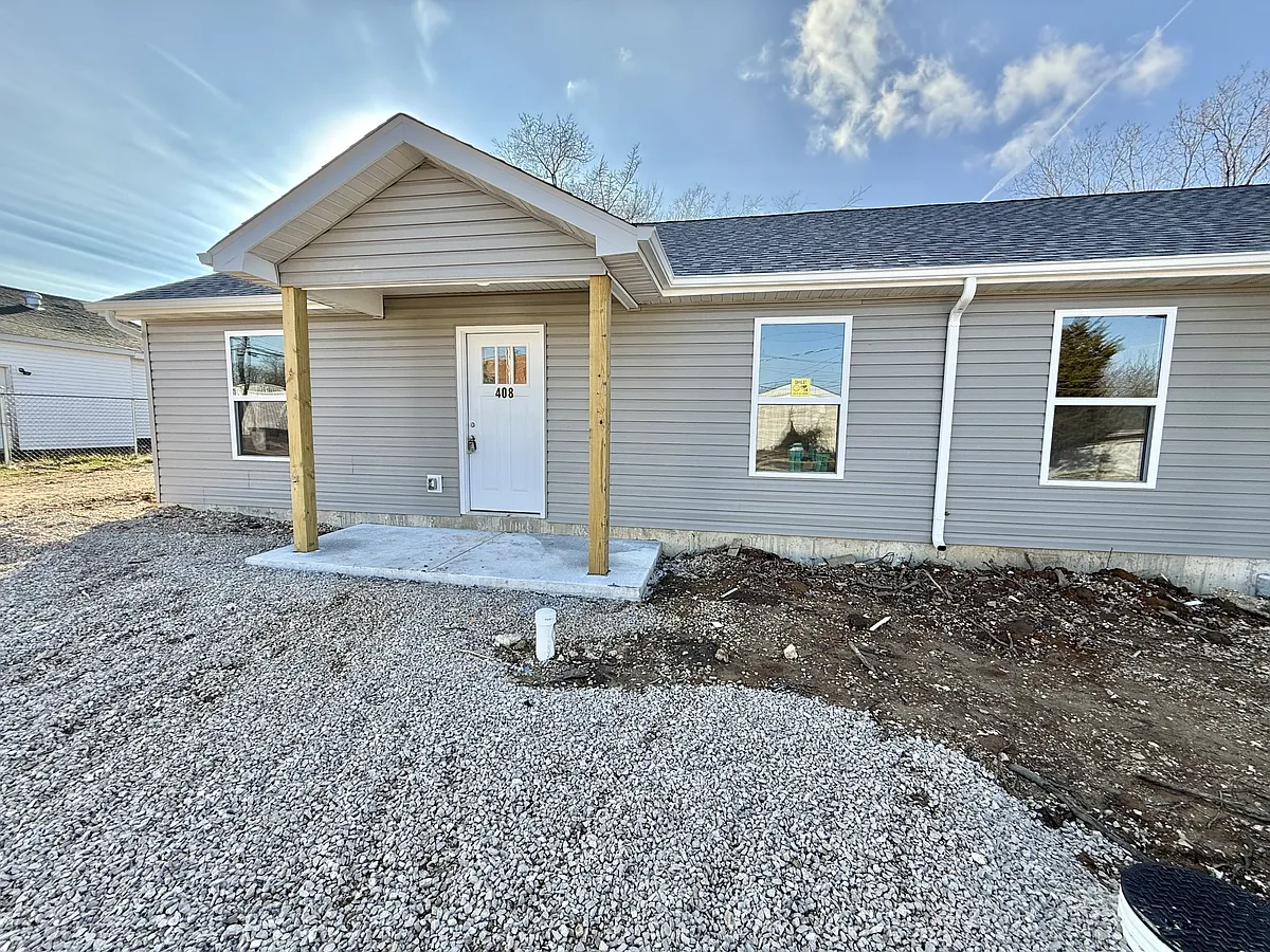 Building Photo - 416 N Manion St