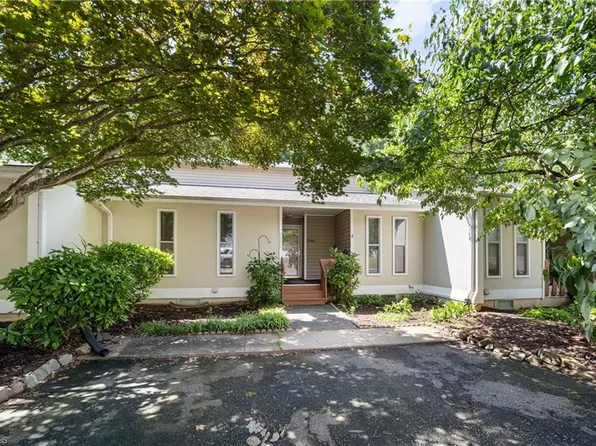 2546 Tantelon Pl, Winston Salem, NC 27127