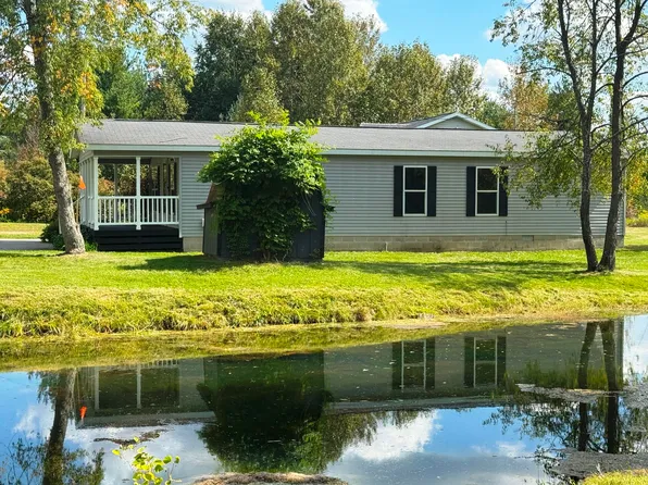 21337 Nine Mile Rd, Reed City, MI 49677