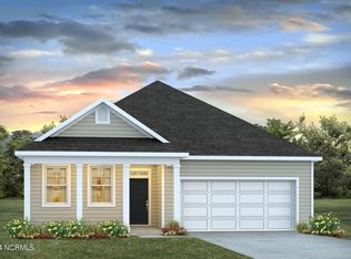 5966 Goldeneye Dr LOT 320, Winnabow, NC 28479