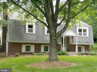 935 Dogwood Hill Rd, West Chester, PA 19380