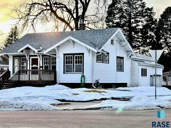 1901 S Duluth Ave, Sioux Falls, SD 57105