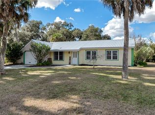 4003 S Edgewater CIR, LABELLE, FL 33935
