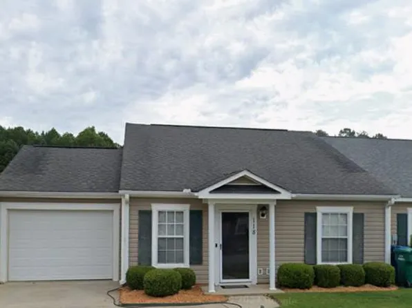 118 Ansley, Greenwood, SC 29649