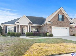 821 Beddingfield Hall, Florence, SC 29501