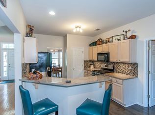 2416 Bergeron Way, Mount Pleasant, SC 29466