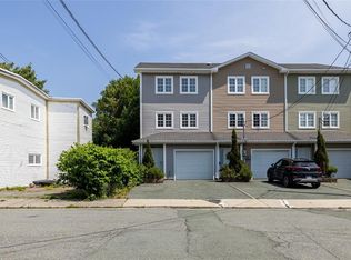 32 Cook St, St. John's, NL A1C4L4