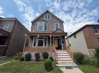 7110 S Ellis Ave, Chicago, IL 60619