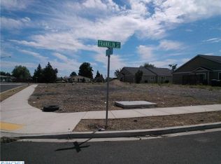 1201 W Franklin St, Moses Lake, WA 98837