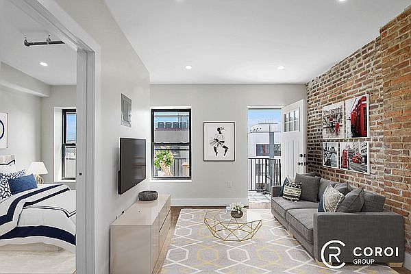 1st image of 7 Spencer Pl #4R
