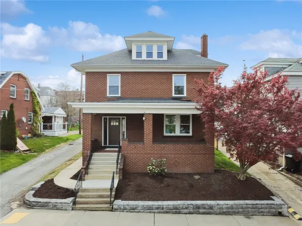 633 Highland Ave, Greensburg, PA 15601