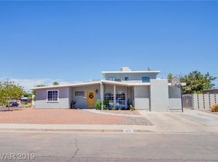 1850 La Vante Ave, Las Vegas, NV 89169