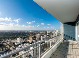 60 SW 13th St APT 3805, Miami, FL 33130