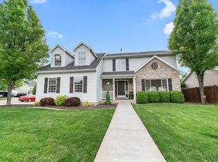 403 N 2270 W, Provo, UT 84601