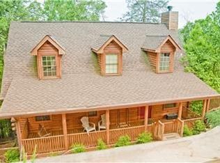 244 Rosen Strasse, Helen, GA 30545