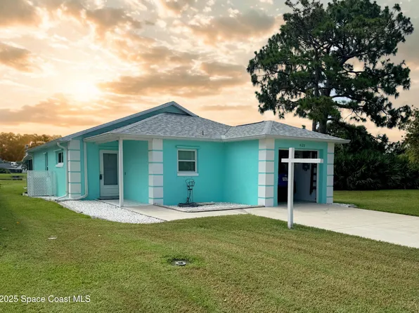 4120 Bayberry Dr, Melbourne, FL 32901