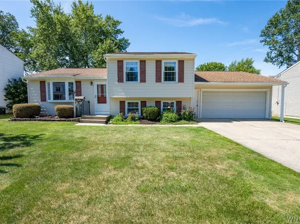 80 Theresa Ct, Buffalo, NY 14224