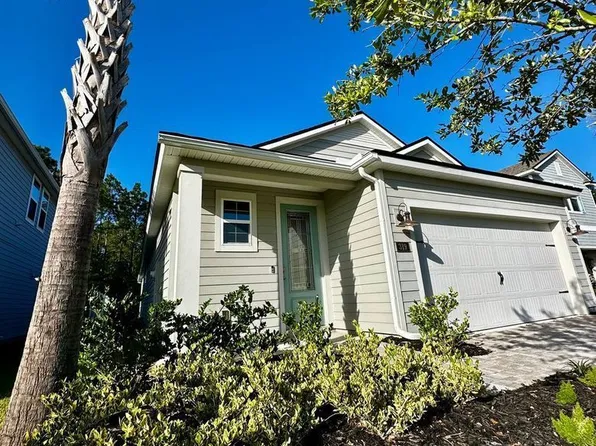 319 Greenway Ln, Saint Augustine, FL 32092