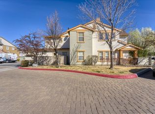 7604 Stone Bluff Way, Reno, NV 89523