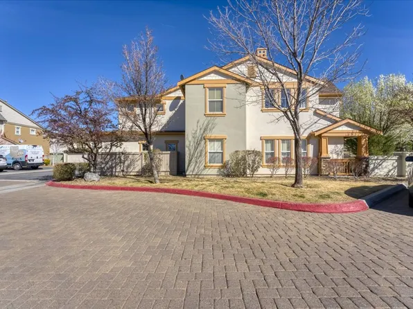 7604 Stone Bluff Way, Reno, NV 89523