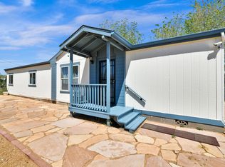 4524 N Parent Rd, Prescott Valley, AZ 86314