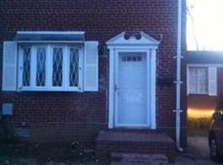 4659 Kendrick Rd, Suitland, MD 20746