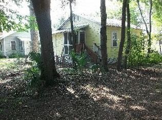 418 NW 4th Pl, Gainesville, FL 32601