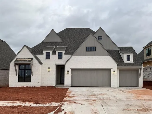 18120 Fieldshire Dr, Edmond, OK 73012