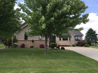 506 Paul Ave, Campbellsport, WI 53010