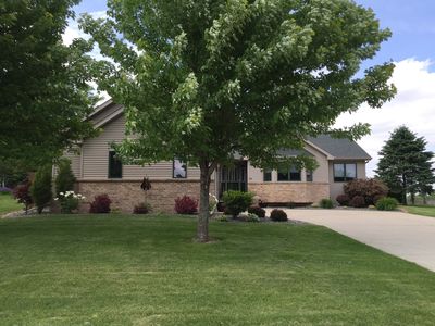 506 Paul Ave, Campbellsport, WI, 53010