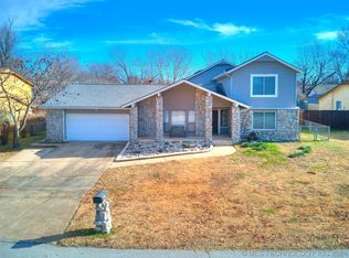 309 N Gardenia Ave, Broken Arrow, OK 74012