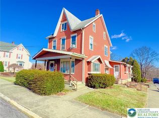 2203 Siegfried Ave, Northampton, PA 18067