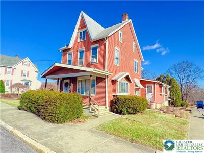 2203 Siegfried Ave, Northampton, PA, 18067