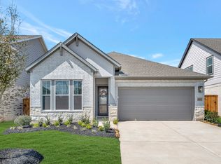 31858 Blossom Ln, Fulshear, TX 77423