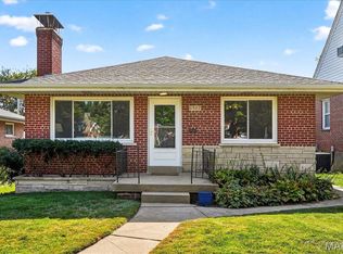 6562 Oleatha Ave, Saint Louis, MO