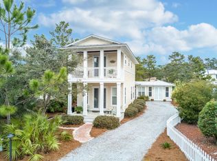 44 Palmetto Palm Ct, Santa Rosa Beach, FL 32459