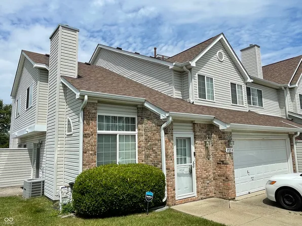 802 Coyote Way APT A, Indianapolis, IN 46214