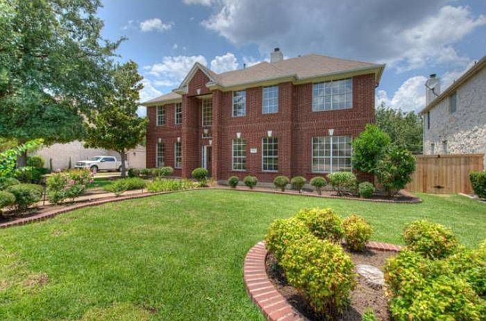Gorgeous Curb Appeal