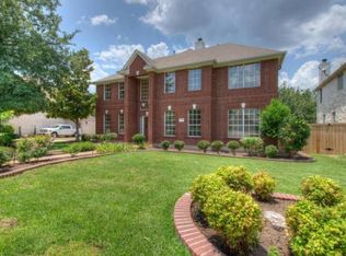 8140 Jester Blvd, Austin, TX 78750