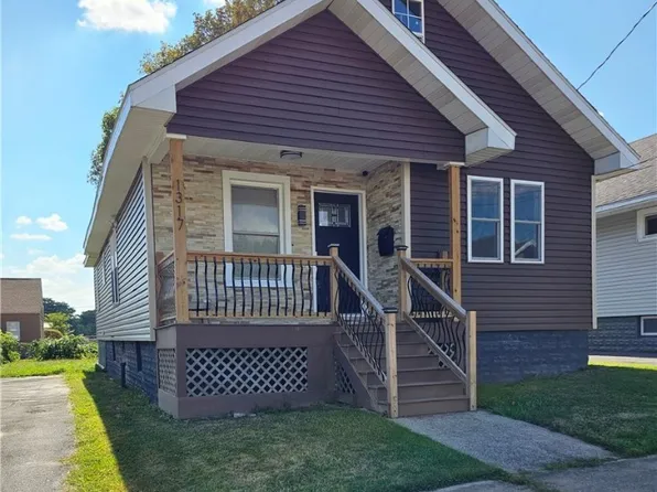 1317 Butternut St, Utica, NY 13502