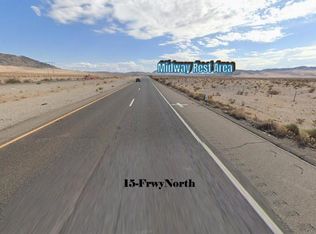 0 Interstate Highway 15, Baker, CA 92309