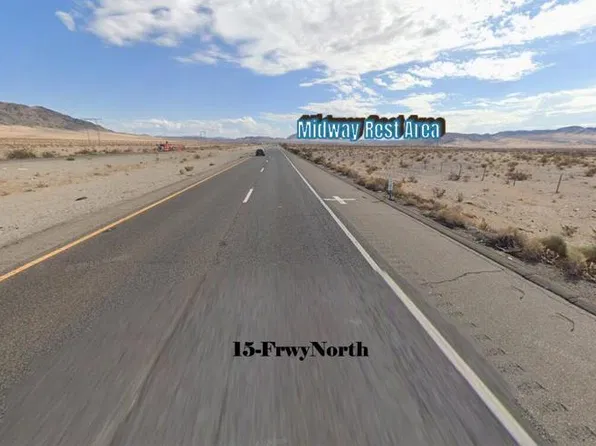 0 Interstate Highway 15, Baker, CA 92309