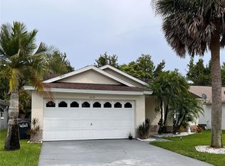 4648 Prairie Point Blvd, Kissimmee, FL 34746