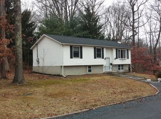 250 E Broad St, East Stroudsburg, PA 18301