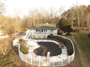 709 Heather Glenn Dr, Littleton, NC 27850