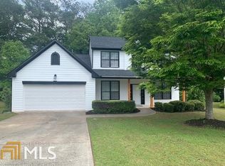 5005 Huntcrest Dr SW, Mableton, GA 30126