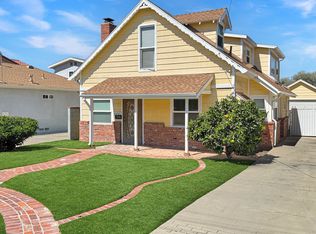2435 254th St UNIT A, Lomita, CA 90717