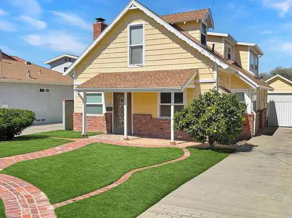 2435 254th St Unit A, Lomita, CA 90717