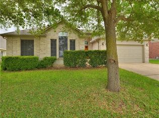 918 Savanna Ln, Cedar Park, TX 78613